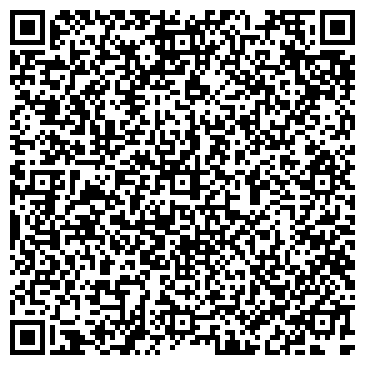 QR-код с контактной информацией организации ООО "Промресурс"