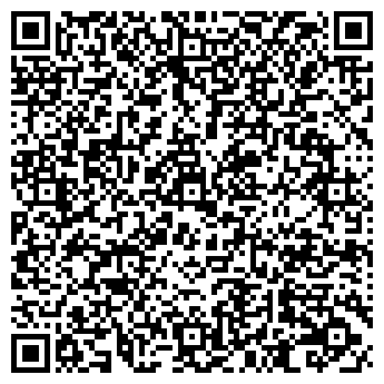 QR-код с контактной информацией организации ООО SPA-центр «Технология красоты»