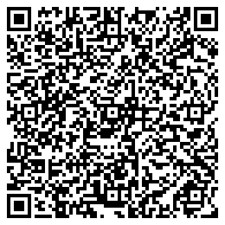 QR-код с контактной информацией организации ООО "Ботаника"