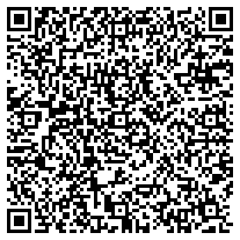 QR-код с контактной информацией организации ИП "Аква-Пальмира"