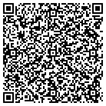 QR-код с контактной информацией организации ООО «Талан-Сталь»