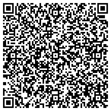 QR-код с контактной информацией организации ИП Салон парикмахерская "Рандеву"
