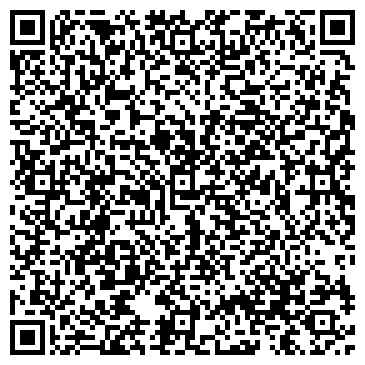 QR-код с контактной информацией организации ООО "Трансресурс"