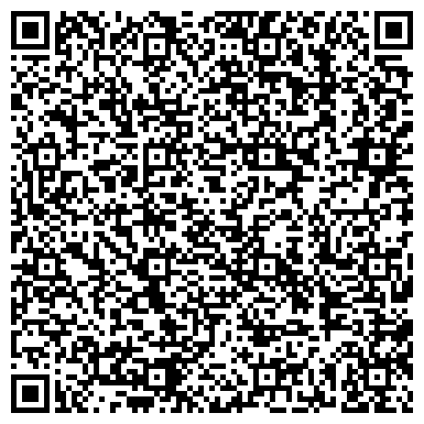 QR-код с контактной информацией организации ИП Салон красоты "Confetti"