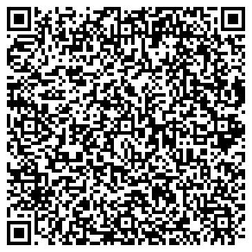 QR-код с контактной информацией организации ООО "Багет и Выше"