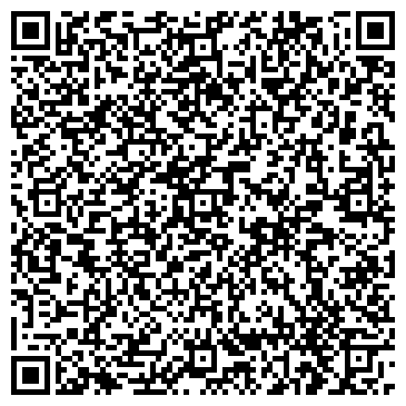 QR-код с контактной информацией организации ИП Ахметова Ю. А. "Цветы шары доставка"