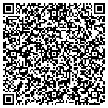 QR-код с контактной информацией организации ООО "E7.RU"