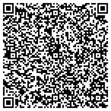 QR-код с контактной информацией организации ООО "Территория Честных Кальянов"