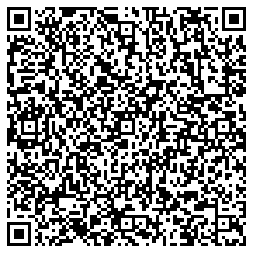 QR-код с контактной информацией организации ООО "ИнтелСитиTk"