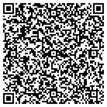 QR-код с контактной информацией организации ООО "Телеком"