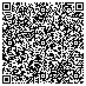 QR-код с контактной информацией организации ООО Салон красоты "Happy Day"