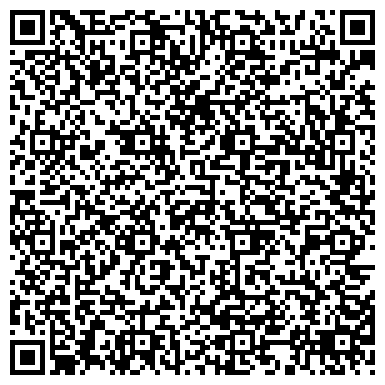 QR-код с контактной информацией организации ООО "Песочная церемония"