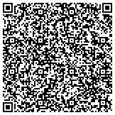 QR-код с контактной информацией организации ООО "Бутовское Агентство Недвижимости"