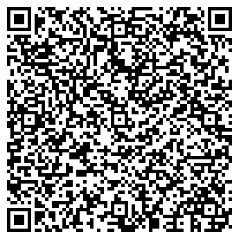 QR-код с контактной информацией организации ООО "Фото-фокус"