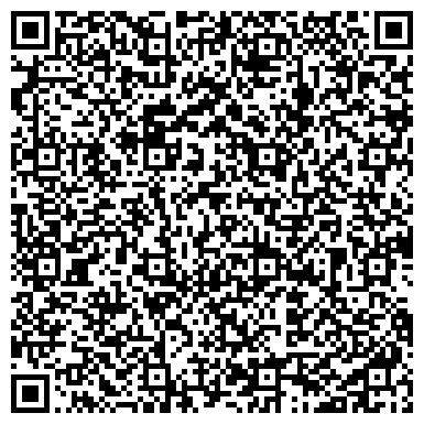 QR-код с контактной информацией организации ООО Свадебное агентство "Сатин"
