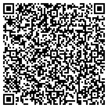 QR-код с контактной информацией организации "Чебурашка"