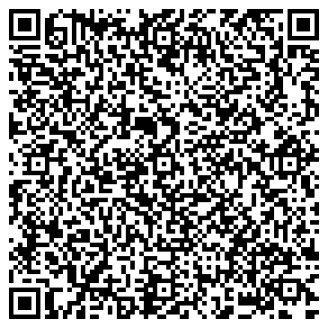 QR-код с контактной информацией организации ООО "Муж на час"