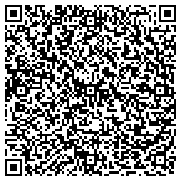 QR-код с контактной информацией организации ООО "КАД энергомонтаж"