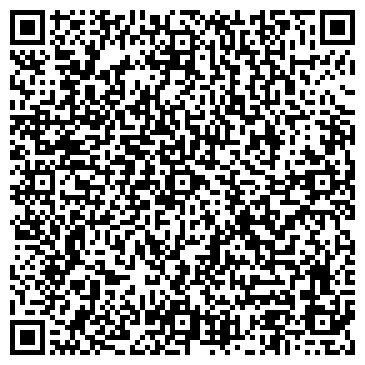 QR-код с контактной информацией организации ООО "ЛТТ-Поволжье"