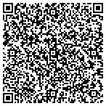 QR-код с контактной информацией организации ИП "Мастерофвуд"