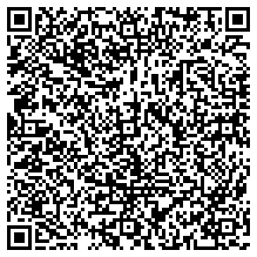 QR-код с контактной информацией организации ООО "Частный компьютерный мастер"