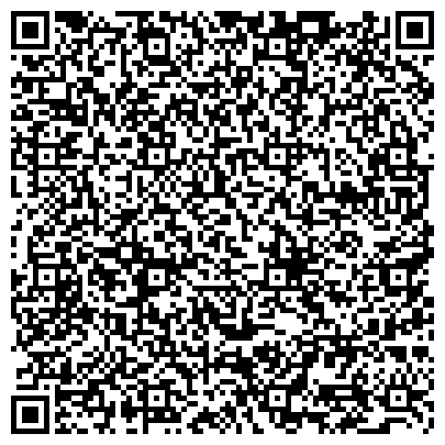 QR-код с контактной информацией организации ИП Рекламное агентство ПИАР