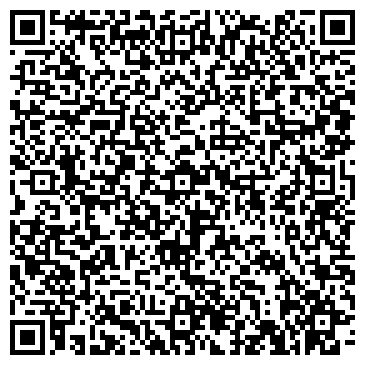 QR-код с контактной информацией организации ООО «Хутор Калина Красная»