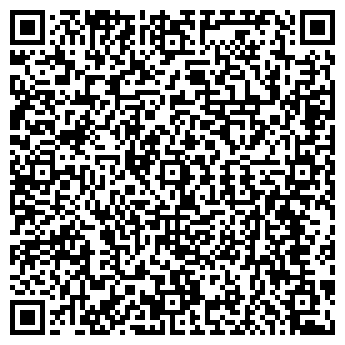 QR-код с контактной информацией организации ООО "Скиба"