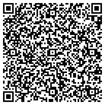 QR-код с контактной информацией организации ООО "ЛораВита"