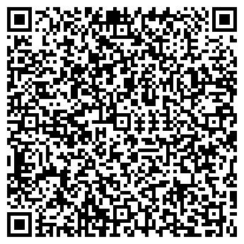 QR-код с контактной информацией организации ООО "СК Темп"