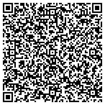QR-код с контактной информацией организации ООО "Автомагистраль 52"