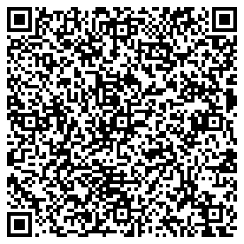 QR-код с контактной информацией организации ООО "HI-TECH"