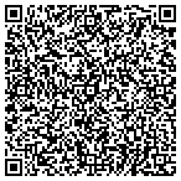 QR-код с контактной информацией организации ООО "Эра проект"