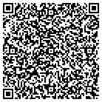QR-код с контактной информацией организации ООО "ЛКМ"
