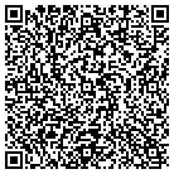 QR-код с контактной информацией организации "Альта"