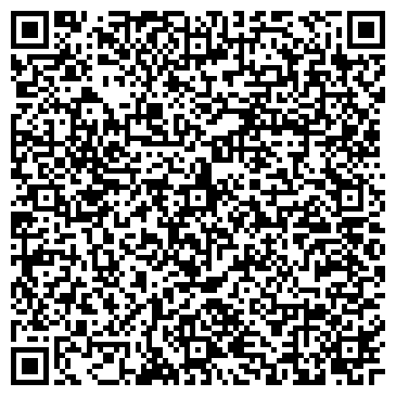 QR-код с контактной информацией организации ИП "Химчистка у Вас дома"