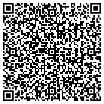QR-код с контактной информацией организации ООО "Моджо Групп"