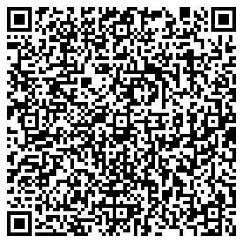 QR-код с контактной информацией организации ИП "Переезд03"