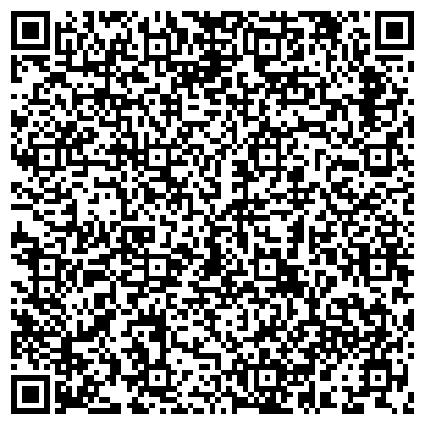 QR-код с контактной информацией организации ООО "Anamel" Питомник британских кошек