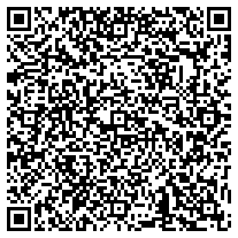 QR-код с контактной информацией организации ОАО «Транслес»