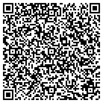 QR-код с контактной информацией организации ООО "БизнесСтрой"