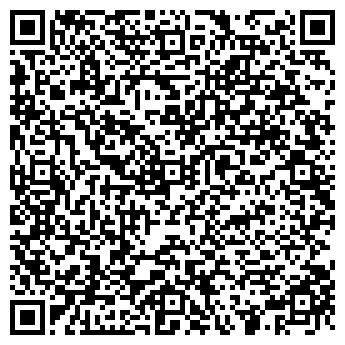 QR-код с контактной информацией организации ООО "Высотник"
