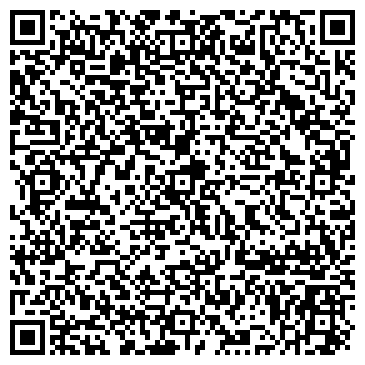 QR-код с контактной информацией организации "Планета Япония"