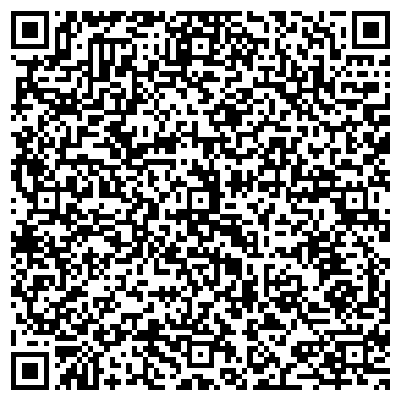 QR-код с контактной информацией организации ООО "Фабрика персонала"