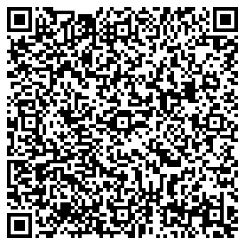 QR-код с контактной информацией организации ООО «ОтделкаСиб»