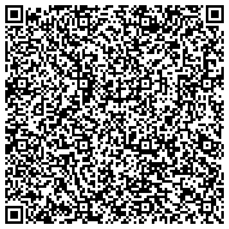 QR-код с контактной информацией организации ИП "КомСервис"