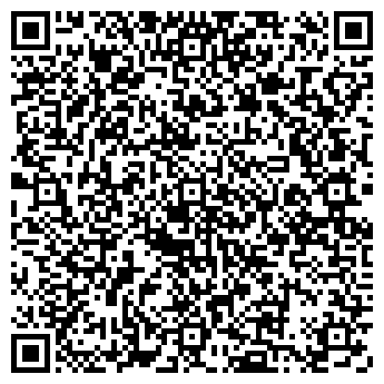 QR-код с контактной информацией организации ООО "Аква - Плюс"