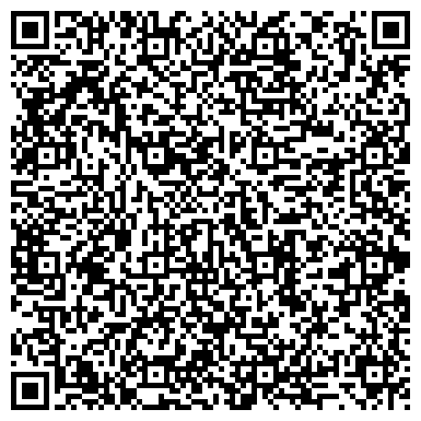 QR-код с контактной информацией организации ООО Региональное отделение «ИНДЕКС-ПФО»