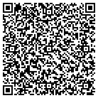 QR-код с контактной информацией организации ООО "Вуаль"