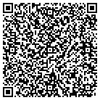 QR-код с контактной информацией организации ООО "Мастер Жалюзи"